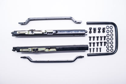 OEM Polaris 2877390 Stock Seat Adjustment Kit NOS