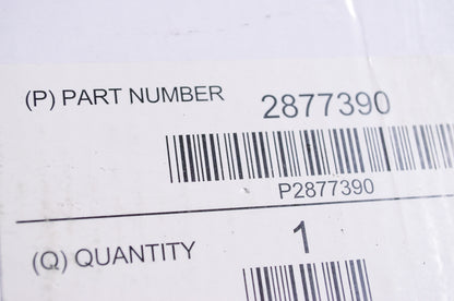 OEM Polaris 2877390 Stock Seat Adjustment Kit NOS