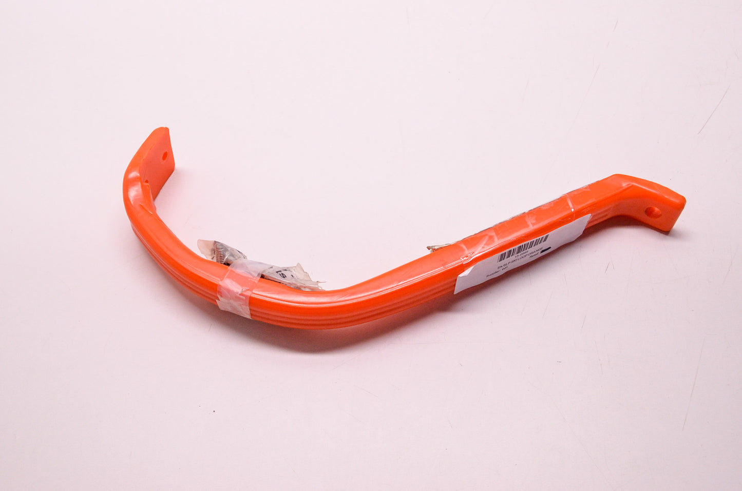 Orange Ski Loop Kit NOS
