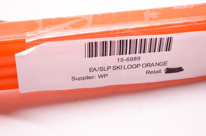 Orange Ski Loop Kit NOS