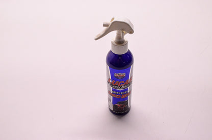 New Lucas Oil Products Inc Slick Mist Fast & Easy Speed Wax 8 fl oz 237 ml NOS