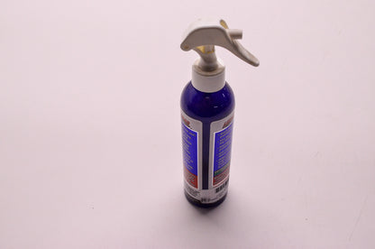 New Lucas Oil Products Inc Slick Mist Fast & Easy Speed Wax 8 fl oz 237 ml NOS