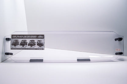 Half Windshield Kit NOS