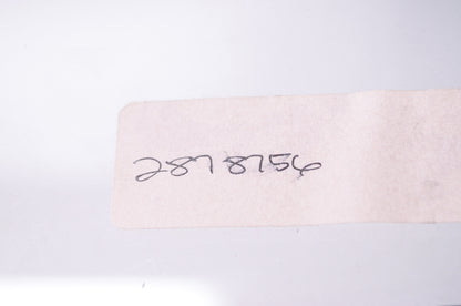 Half Windshield Kit NOS