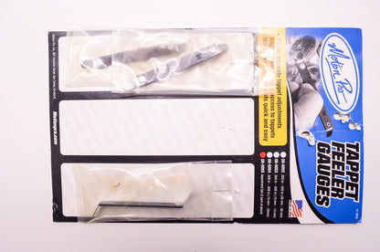 New Motion Pro Tappet Feeler Gauge Kit .002'-.003' Qty 2 & .006'-.008' Qty 1 NOS