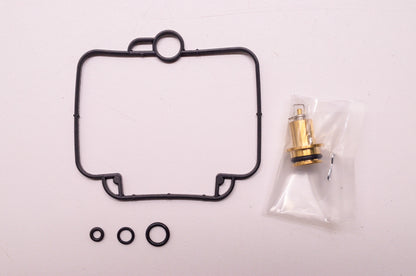 New K&L Genuine Carburetor Repair Kit Suzuki GS500E '89-00 NOS