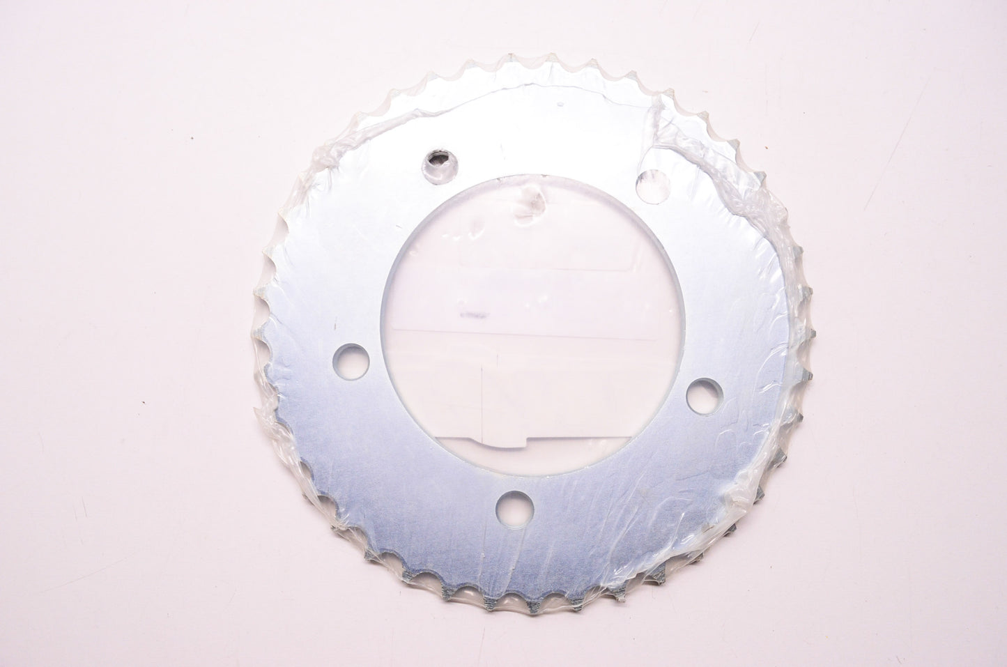 Sunstar 2-448341 Steel Rear Sprocket 41T Honda NOS