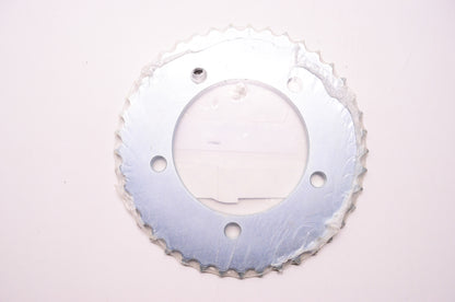 Sunstar 2-448341 Steel Rear Sprocket 41T Honda NOS