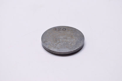 OEM Kawasaki 12037-071 Shim 3.20T NOS