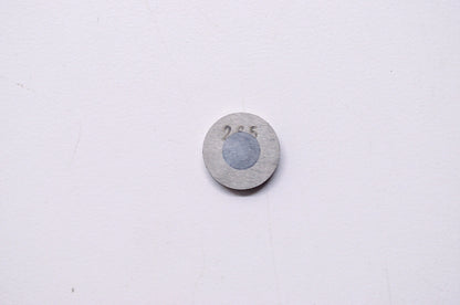 OEM Kawasaki 92025-1103 Shim 2.65T NOS