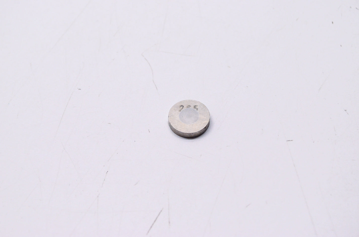 OEM Kawasaki 92025-1103 Shim 2.65T NOS