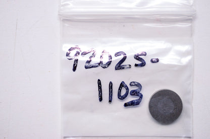 OEM Kawasaki 92025-1103 Shim 2.65T NOS