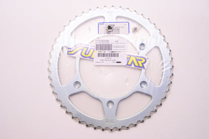 New Sunstar Steel Rear Sprocket 49T KTM All 125-560cc '91-13 NOS