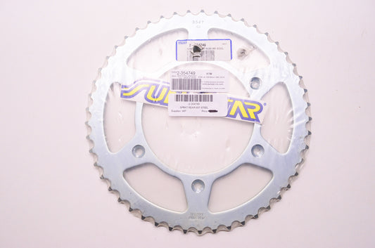New Sunstar Steel Rear Sprocket 49T KTM All 125-560cc '91-13 NOS