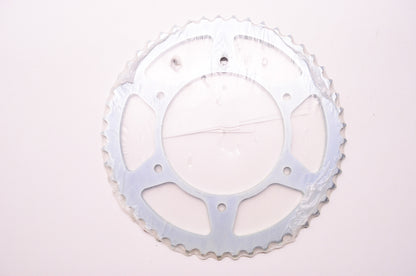 New Sunstar Steel Rear Sprocket 49T KTM All 125-560cc '91-13 NOS
