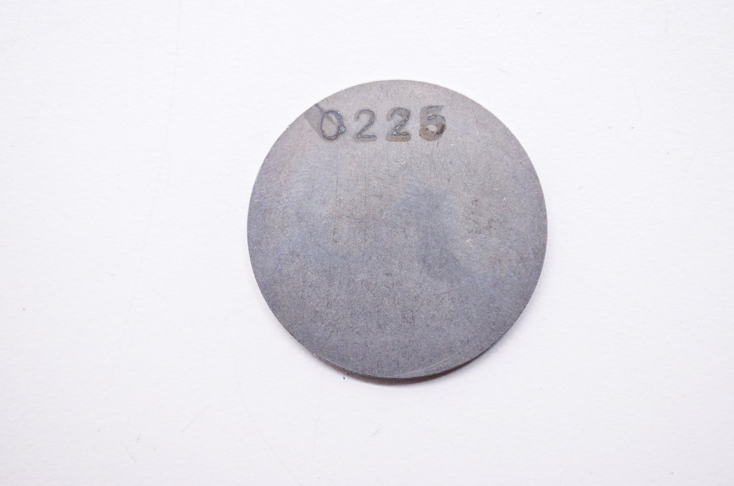 OEM Kawasaki 12037-052 Shim 2.25T NOS