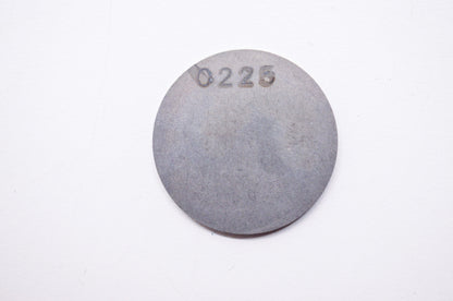 OEM Kawasaki 12037-052 Shim 2.25T NOS