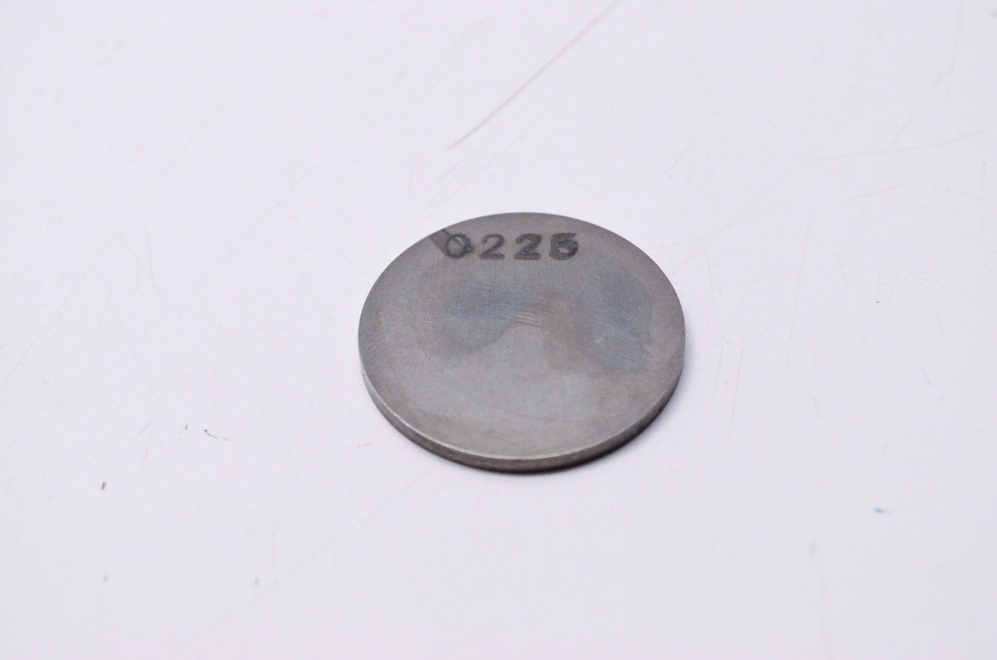 OEM Kawasaki 12037-052 Shim 2.25T NOS