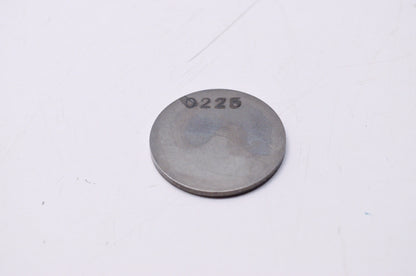 OEM Kawasaki 12037-052 Shim 2.25T NOS