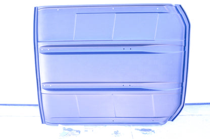 Plastic Hard Top NOS