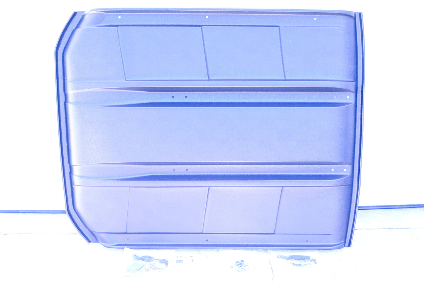 Plastic Hard Top NOS