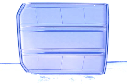 Plastic Hard Top NOS