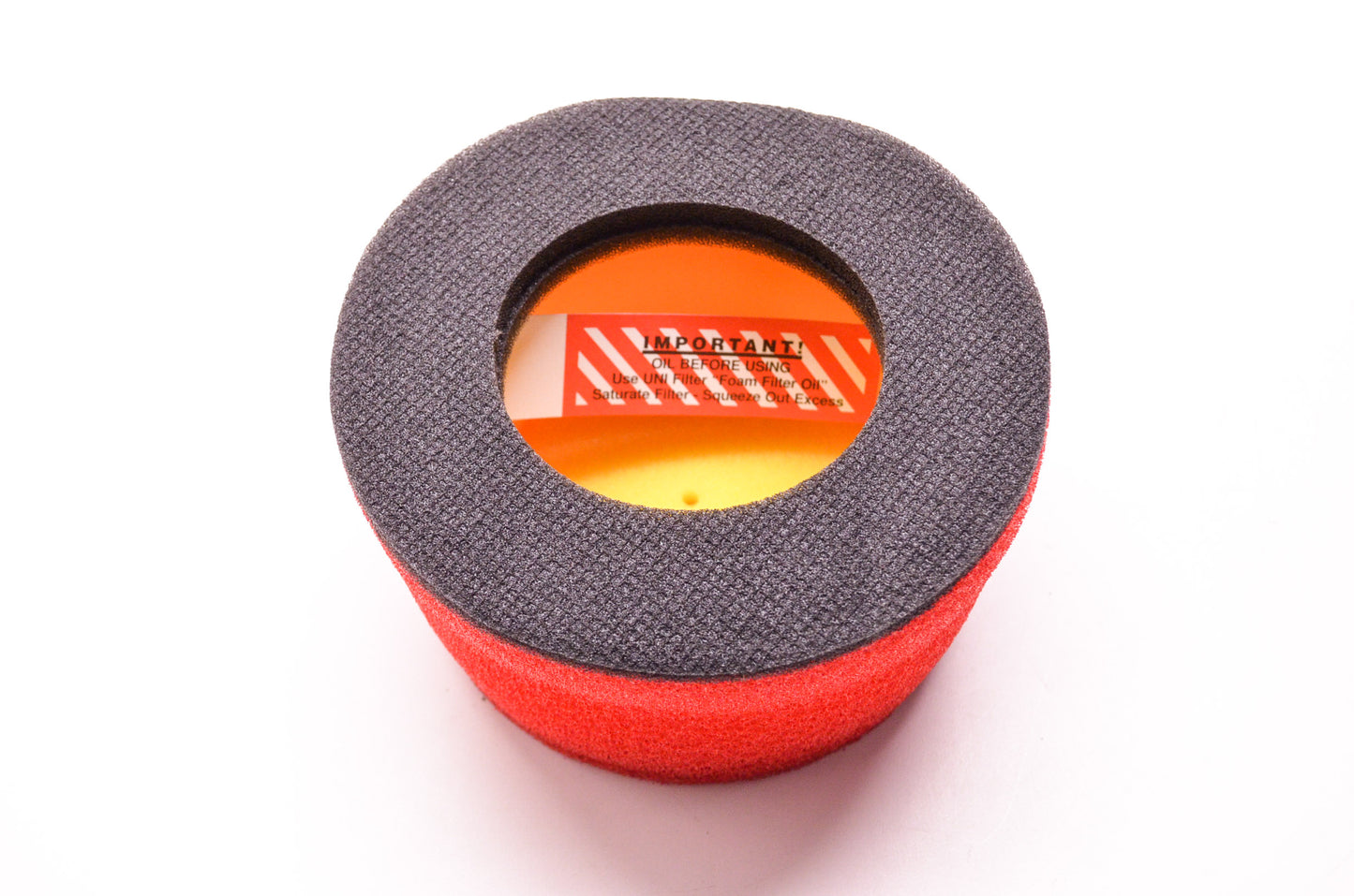 New Uni ATV Air Filter NOS