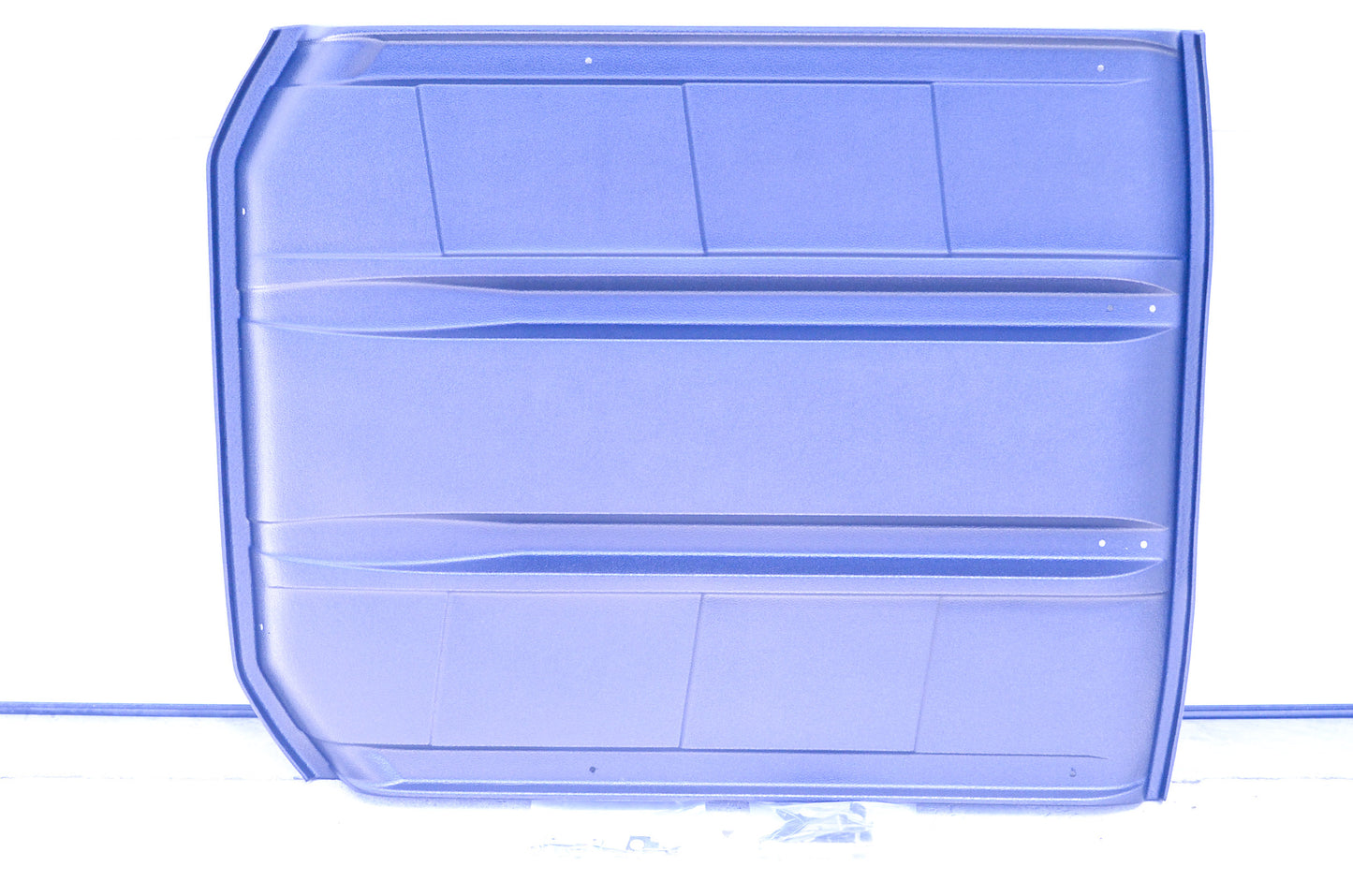 OEM Kawasaki 99994-0384 Plastic Hard Top NOS