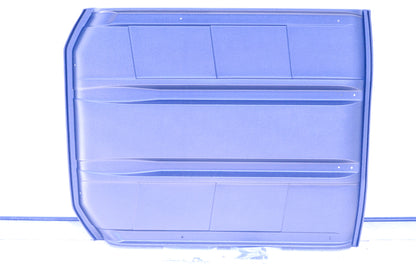 OEM Kawasaki 99994-0384 Plastic Hard Top NOS