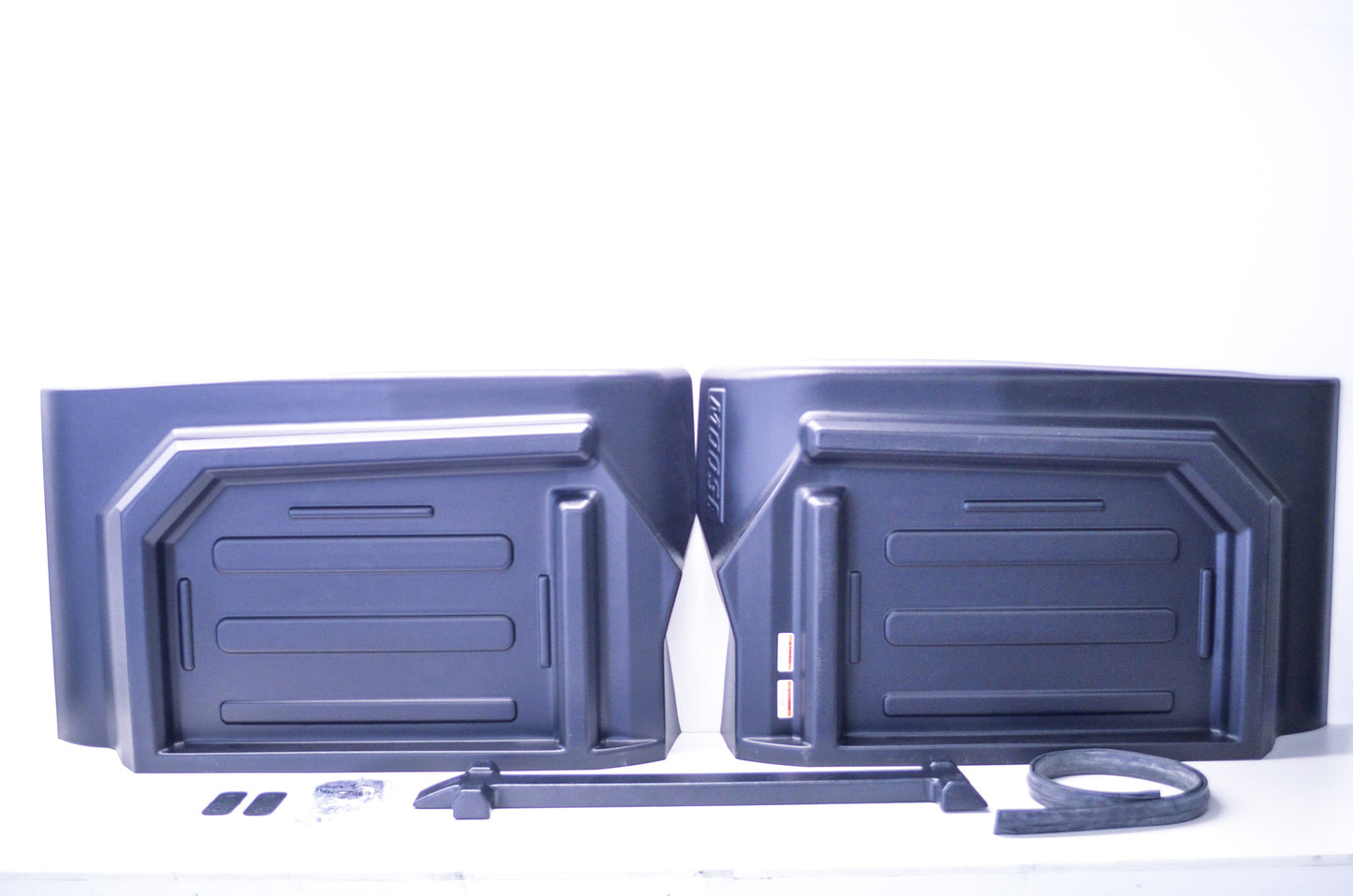New Moose Can-Am Commander UTV Roof Kit NOS