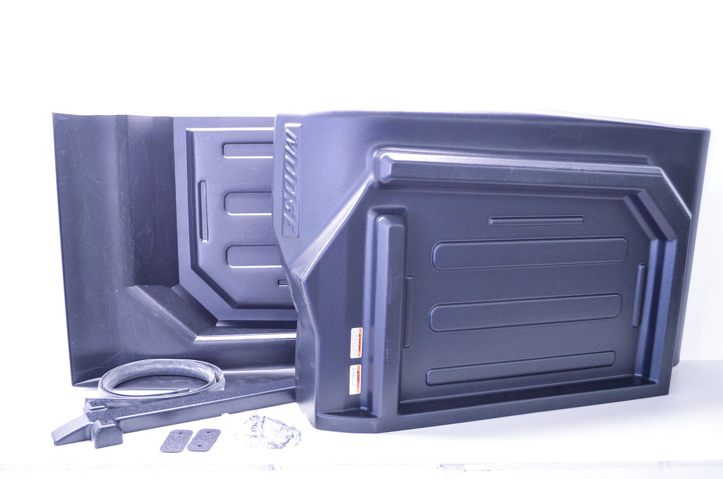 New Moose Can-Am Commander UTV Roof Kit NOS