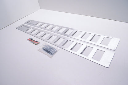 Snowmobile Running Board Kit Polaris NOS