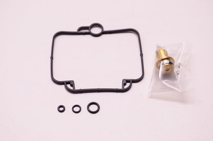 New K&L Genuine Carburetor Repair Kit Suzuki GS500E '89-00 NOS