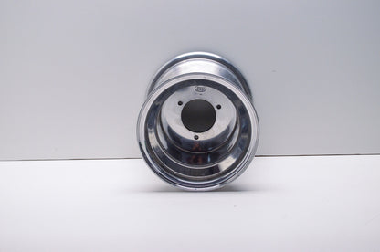 New ITP T-9 Polished ATV UTV Wheel 8x8 3/90 3+5 NOS