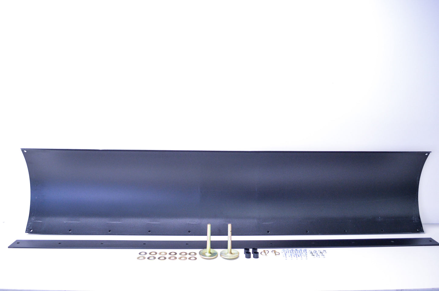 72' Black Plow Blade Kit NOS