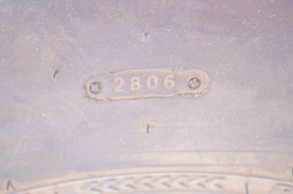 New Kenda Radial Bounty Hunter Front ATV Tire AT26x10R14 Polaris NOS