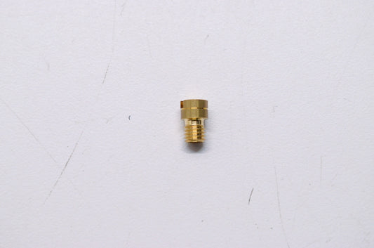 New Mikuni Main Jet Small Round #177.5 NOS
