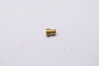 New Mikuni Main Jet Small Round #177.5 NOS