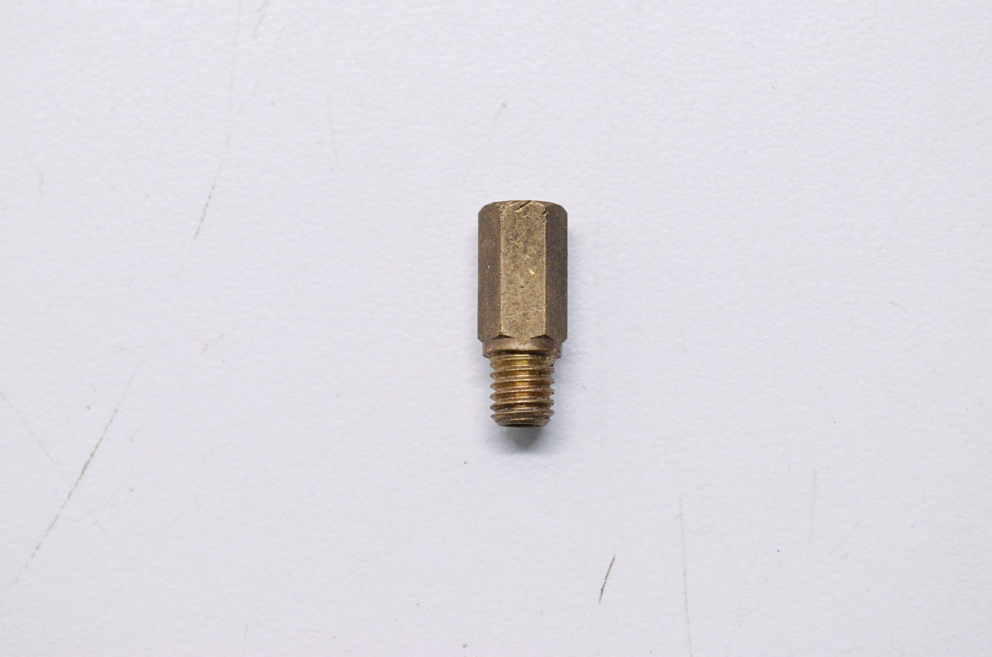 New Aftermarket Main Jet Hex #135 Keihin NOS