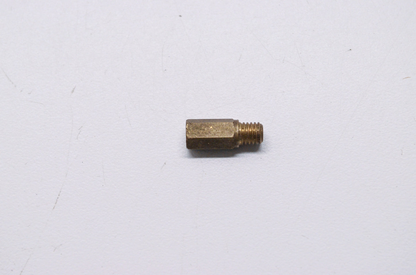 New Aftermarket Main Jet Hex #135 Keihin NOS