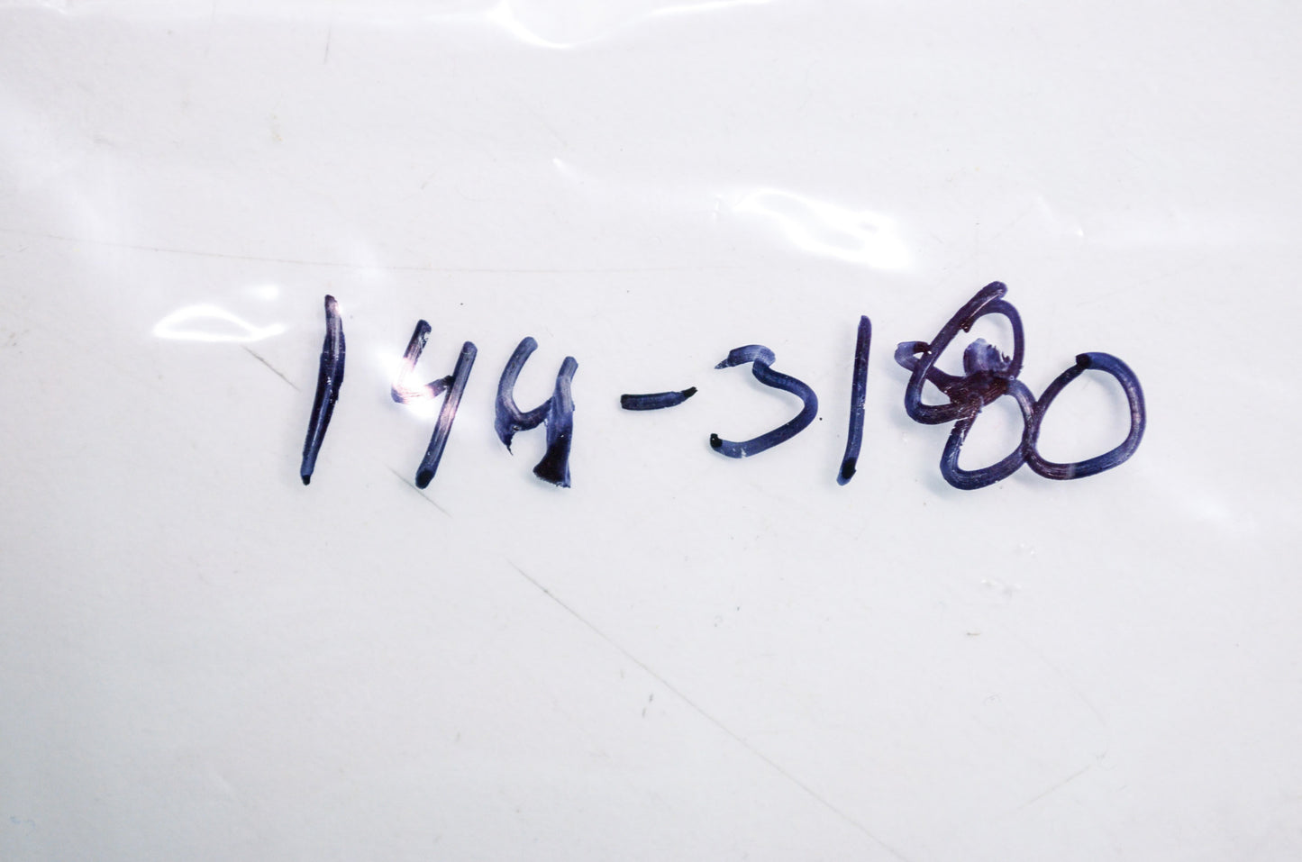 New Aftermarket Main Jet Hex #180 Keihin NOS