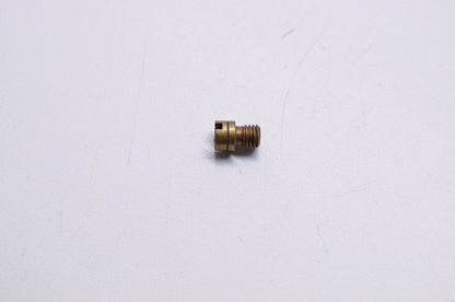 New Aftermarket Main Jet Small Round #200 Mikuni NOS