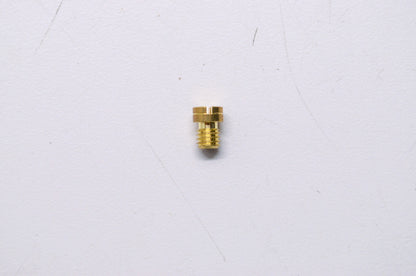 New Aftermarket Main Jet Round #92 Keihin NOS