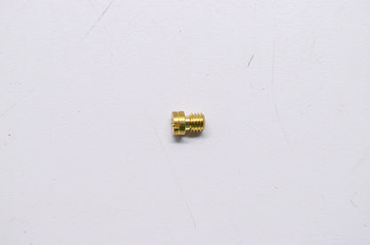 New Aftermarket Main Jet Round #92 Keihin NOS