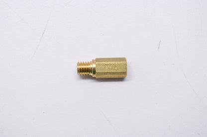 New Aftermarket Main Jet Hex #115 Keihin NOS