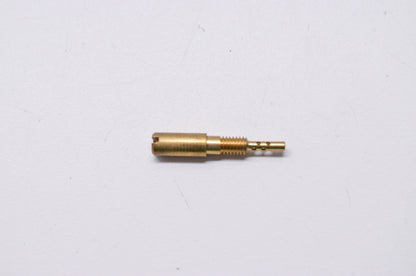 New Aftermarket Pilot Jet #40 Mikuni NOS