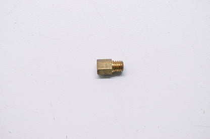 New Aftermarket Main Jet Hex #155 Mikuni NOS