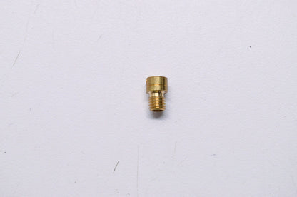 New Aftermarket Main Jet Small Round #182.5 Mikuni NOS