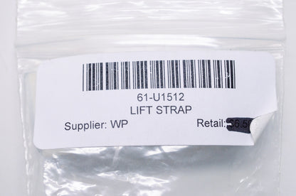 New Cycle Country Lift Strap NOS