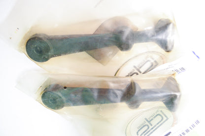 New Sport Parts Inc Hood Clamp Qty 2 NOS